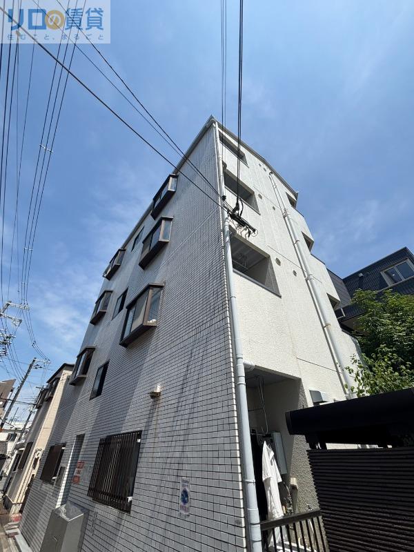 ロイヤルステージ上新庄