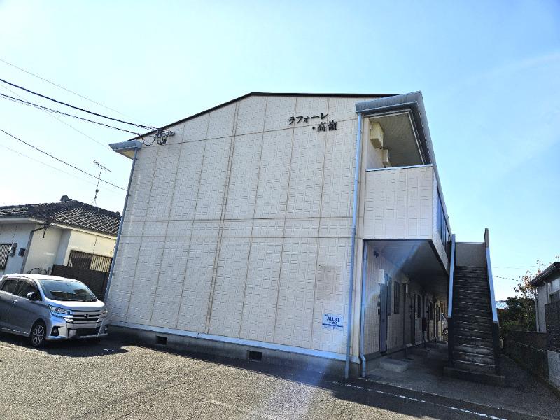 ラフォーレ高嶺