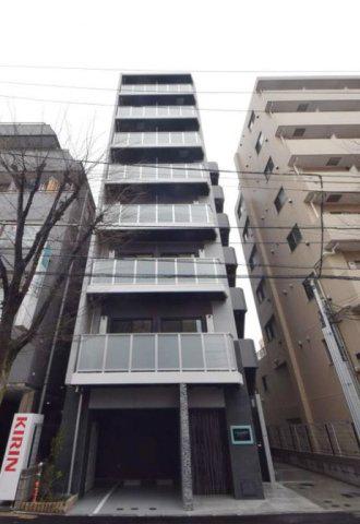 S-RESIDENCE東陽町FELIZ