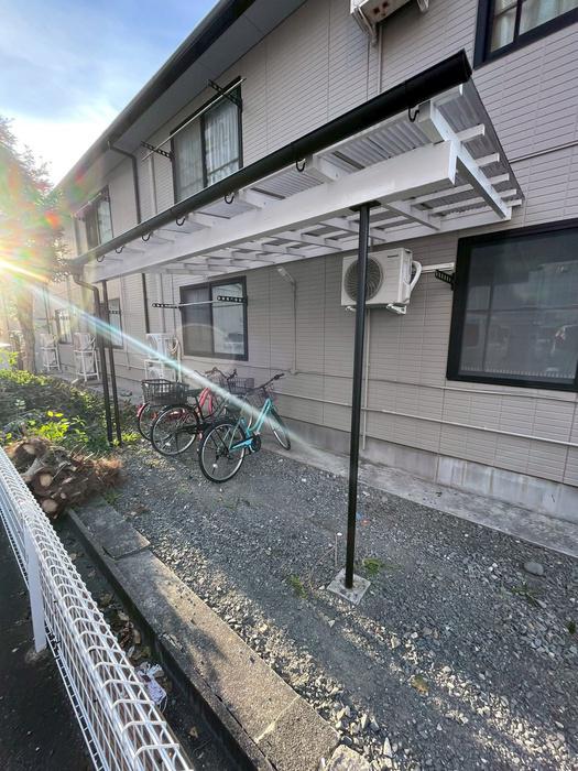 クリエートハイツ長町