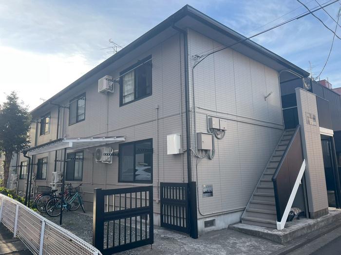 クリエートハイツ長町