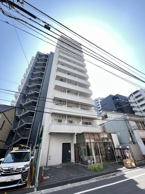 イースト秋葉原