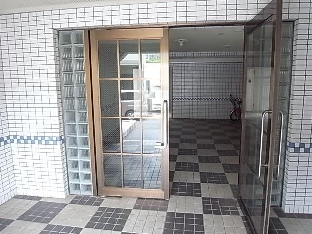 ハイツ大栄