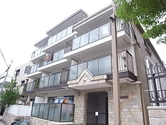 ハイツ大栄