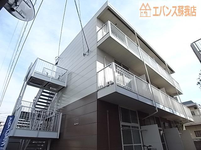メゾンドアンジュ