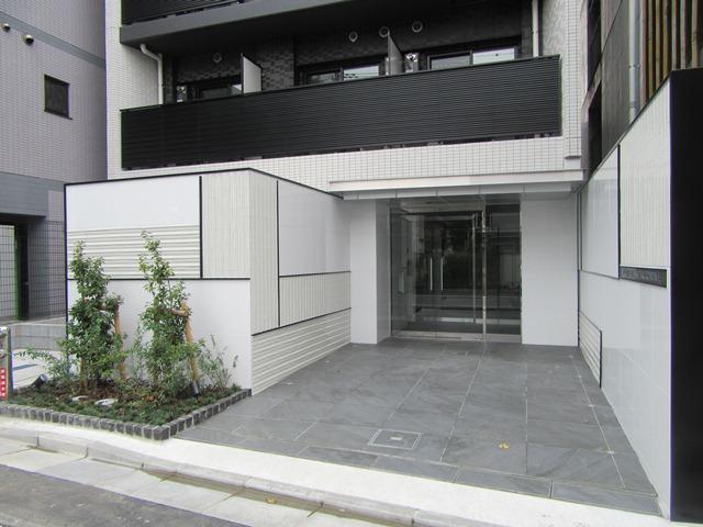 プロフ川崎八丁畷