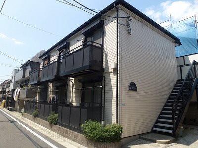 ドミール学芸大