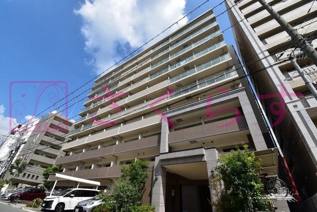 小西マンション