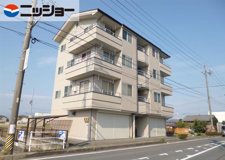 イマズビル