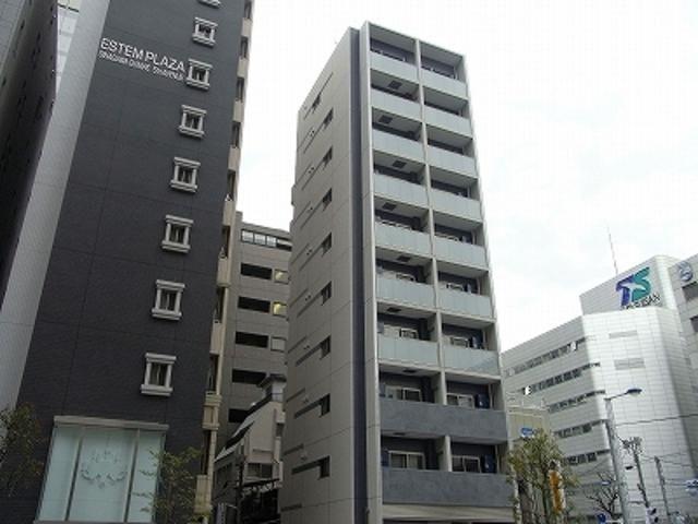 ブルーアース品川