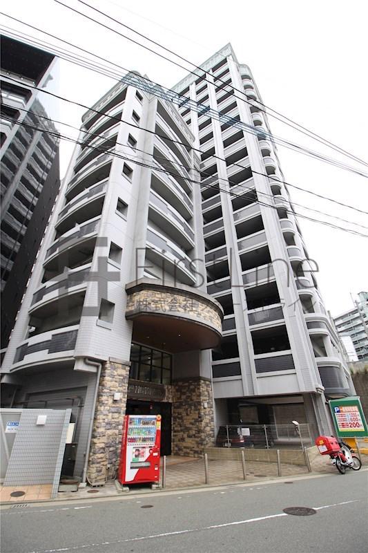 NO40 PROJECT2100博多駅前(2K/8階)
