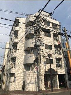 ビル ド シャナ