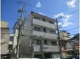 パインハイツ新大阪