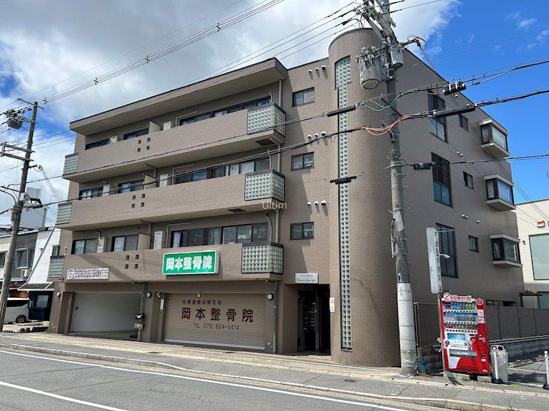 アーバン四条梅の宮