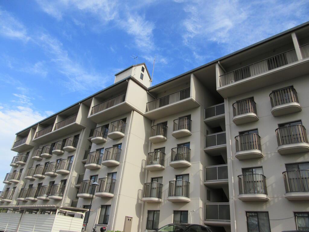 第2仁井田マンション