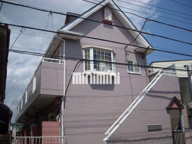 サンベル・ハイツ