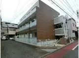 リブリ・学園東町