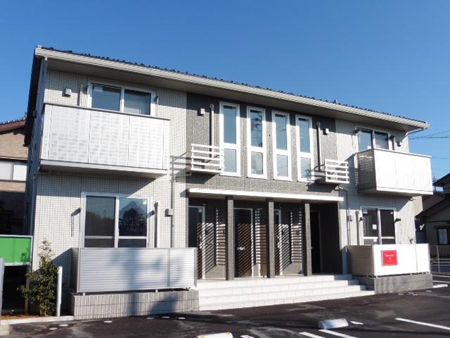 シャルマン岡