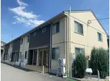 ＪＲ高崎線 新町駅(群馬) 徒歩23分 2階建 築9年