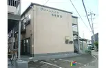 グリーンハイツ多布施B