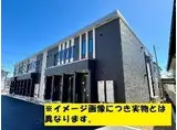 君津市北子安5丁目アパート