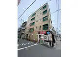 和所マンション中加賀屋