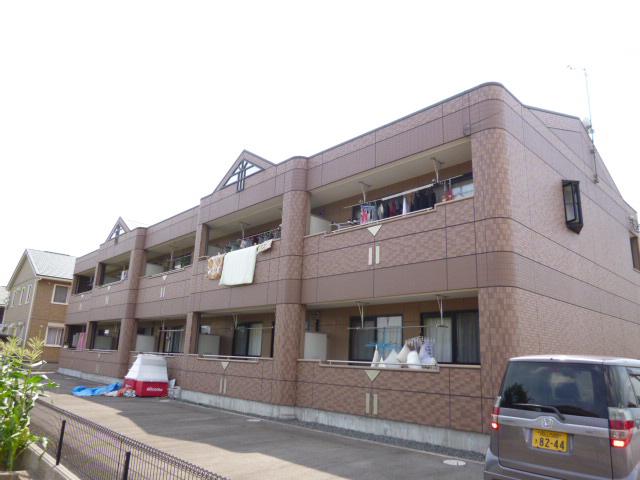 グランドハイム福田