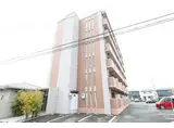 スカイシャトレ原町