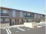ヴァン・ヴェール B棟