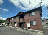 ボヌール池田A