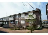 ロイヤル川木谷D棟