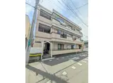 島本マンション