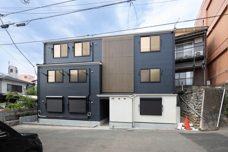 アザーレ・ソーニョ座間