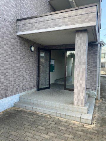 ヴェルディ羽川C館