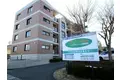 パルヴィレッジ四軒町