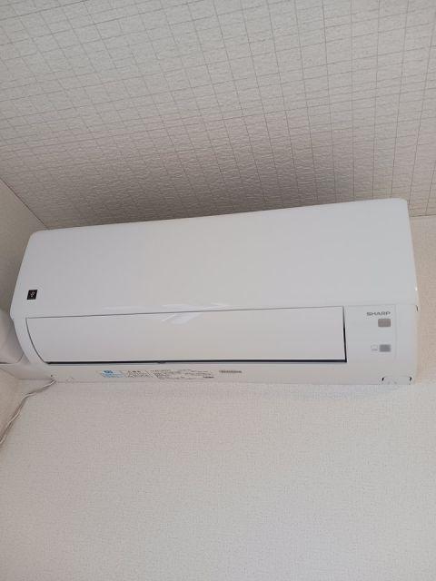 ガラシアII