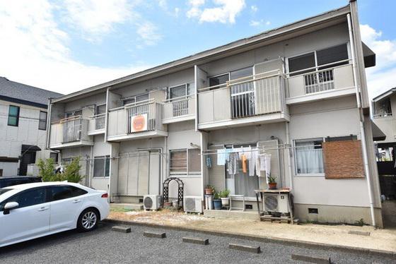 タウニィ青江