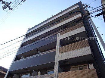 CHANCE八尾本町