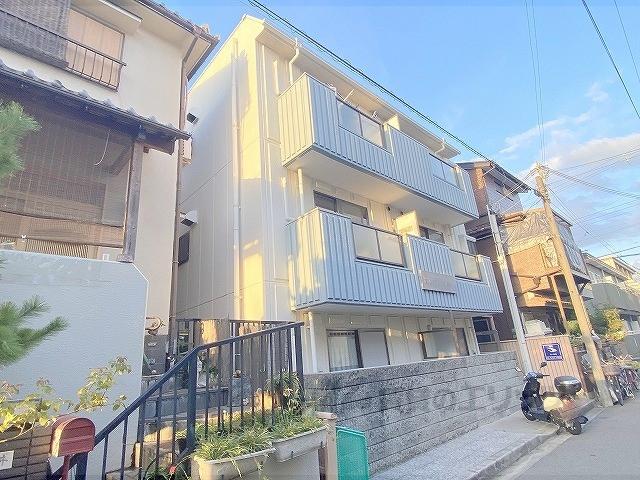 エンプレス南塚口