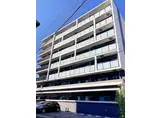 ブランシェ駅南