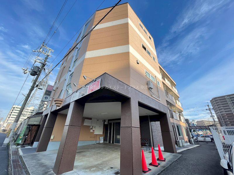 瀬田エステートシティ
