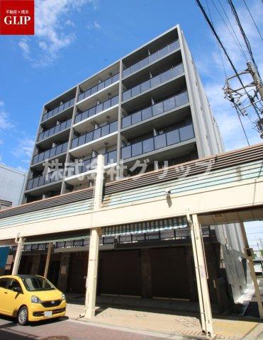 RELUXIA横濱東