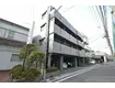 ルーブル大森七番館(1K/3階)
