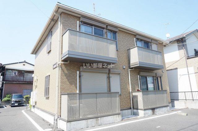 ハーベスト柵町