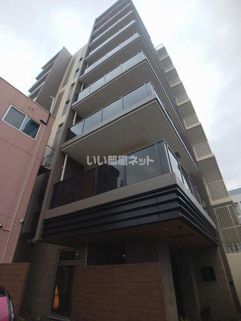 ラヴェール横川(3LDK/7階)