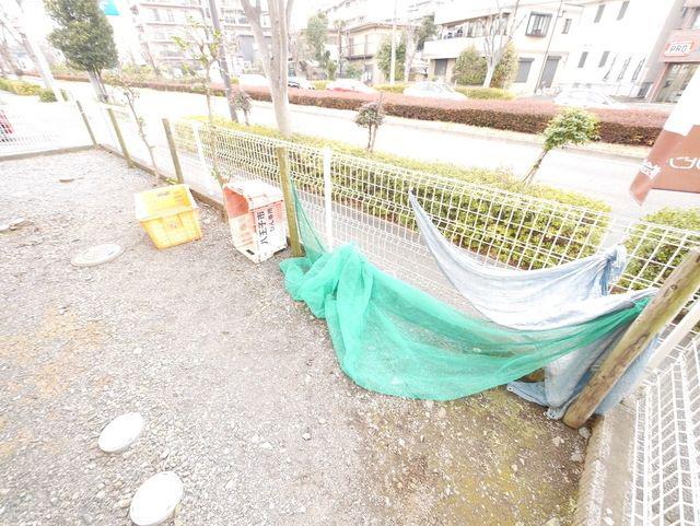 パークヒル越野