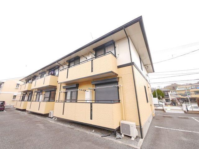 パークヒル越野