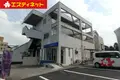 マンション杉