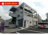 マンション杉