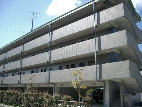 豊川グリーンハイツII